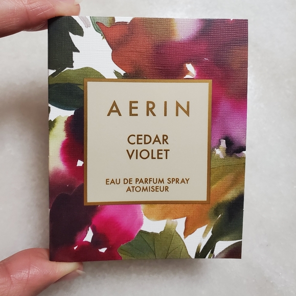 Aerin Other - Aerin Cedar Violet